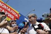 Футбол - Сашо Диков пристигна на Герена - 13.05.2020