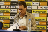 Футбол - пресконференция - изпълком БФС - 15.05.2020