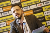 Футбол - пресконференция - изпълком БФС - 15.05.2020