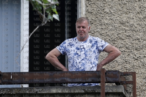 Управителен съвет на ПФК Левски - 20.05.2020