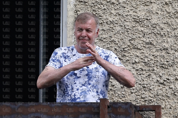 Управителен съвет на ПФК Левски - 20.05.2020