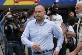 Управителен съвет на ПФК Левски - 20.05.2020