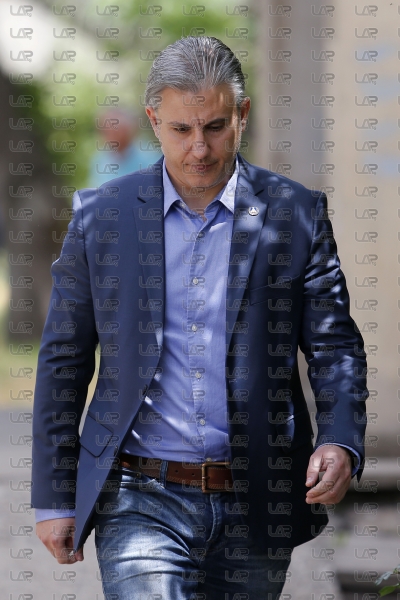 Управителен съвет на ПФК Левски - 20.05.2020