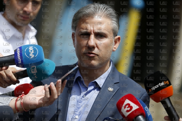 Управителен съвет на ПФК Левски - 20.05.2020