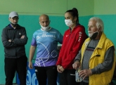 Откриване на обновената зала по тенис на маса в гр. Добрич - 22.05.2020