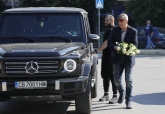 Футбол - шествие за 106 години ПФК Левски - 24.05.2020