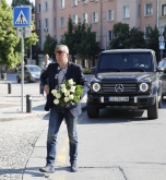Футбол - шествие за 106 години ПФК Левски - 24.05.2020