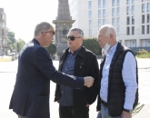 Футбол - шествие за 106 години ПФК Левски - 24.05.2020