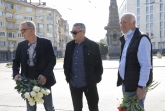 Футбол - шествие за 106 години ПФК Левски - 24.05.2020