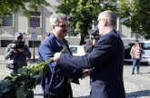 Футбол - шествие за 106 години ПФК Левски - 24.05.2020