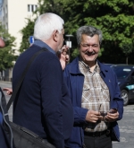 Футбол - шествие за 106 години ПФК Левски - 24.05.2020