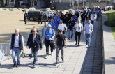 Футбол - шествие за 106 години ПФК Левски - 24.05.2020