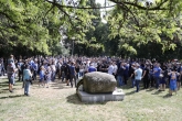 Футбол - шествие за 106 години ПФК Левски - 24.05.2020