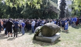 Футбол - шествие за 106 години ПФК Левски - 24.05.2020