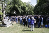 Футбол - шествие за 106 години ПФК Левски - 24.05.2020