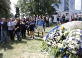Футбол - шествие за 106 години ПФК Левски - 24.05.2020
