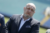 Футбол - пресконференция - Красен Кралев Кирил Ананиев - 27.06.2020