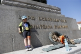София кара колело 2020