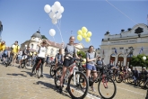 София кара колело 2020