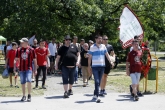 Фенове на Локомотив СФ почетоха паметта на Никола Котков - 28.06.2020