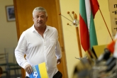 Футбол - кандидатура за президент на БФС - Христо Христов - 29.06.2020