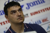 Волейбол - пресконференция - подписване на договор програмата Играй с развитие - 29.06.2020