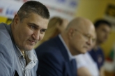 Волейбол - пресконференция - подписване на договор програмата Играй с развитие - 29.06.2020