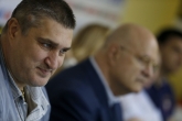Волейбол - пресконференция - подписване на договор програмата Играй с развитие - 29.06.2020