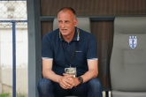 Футбол - Efbet лига - 28-ми кръг - ПФК Дунав Русе - ПФК Ботев Враца - 29.06.2020