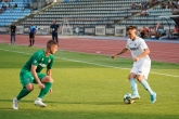 Футбол - Efbet лига - 28-ми кръг - ПФК Дунав Русе - ПФК Ботев Враца - 29.06.2020