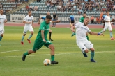 Футбол - Efbet лига - 28-ми кръг - ПФК Дунав Русе - ПФК Ботев Враца - 29.06.2020