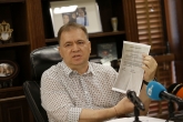 Мениджърът Николай Жейнов свиква пресконференция в отговор на Венцислав Стефанов - 30.06.2020