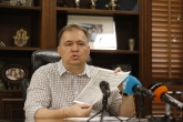Мениджърът Николай Жейнов свиква пресконференция в отговор на Венцислав Стефанов - 30.06.2020