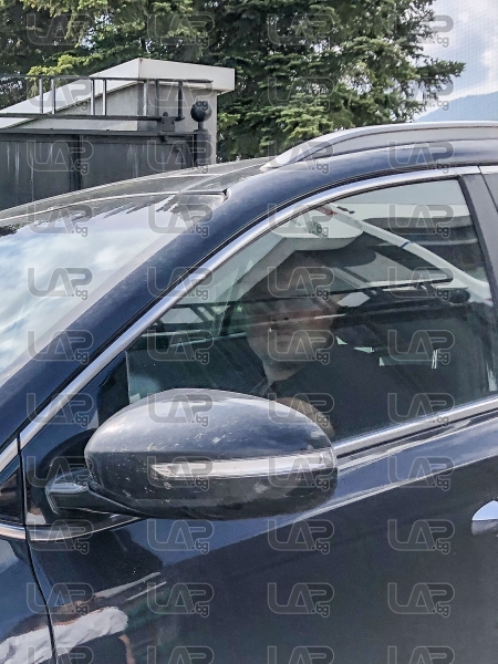 Футбол - Асен Букарев след разпит в БФС - 30.06.2020