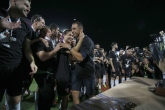 Купа България - ФИНАЛ - Награждаване - 01.07.2020