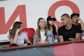 Футбол - EFbet лига - 29ти кръг - ПФК ЦСКА - ПФК Лудогорец - 05.07.2020