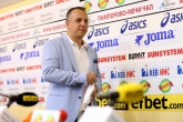 Баскетбол - подписванен на договор ББО и БФБ - 09.07.2020