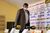 Баскетбол - подписванен на договор ББО и БФБ - 09.07.2020