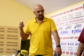 Баскетбол - подписванен на договор ББО и БФБ - 09.07.2020