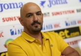 Баскетбол - подписванен на договор ББО и БФБ - 09.07.2020