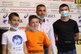 Мотоциклетизъм - пресконференция - ЕП Севлиево - откриване на сезона - 09.07.2020