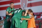Футбол - EFbet лига - 30 ти кръг - ФК Царско Село - ФК Ботев ВР - 09.07.2020