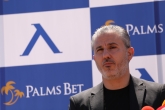Павел Колев и Лъчезар Петров за рекламното партньорство с Palms Bet - 10.07.2020