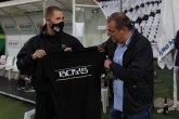 Футбол - EFbet лига - 31 ви кръг - ПФК Славия - ПФК Лудогорец - 12.07.2020