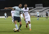 ФК Дунав - ФК Монтана - 17.07.2020