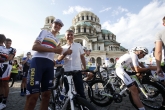 Колоездене - 67 ма международна обиколка на България - 27.07.2020