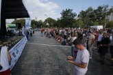 Колоездене - 67 ма международна обиколка на България - 27.07.2020