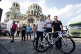 Колоездене - 67 ма международна обиколка на България - 27.07.2020