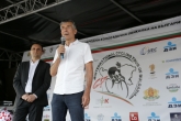 Колоездене - 67 ма международна обиколка на България - 27.07.2020
