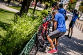 Официален Старт - 67 ма международна обиколка на България - 28.07.2020